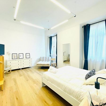 Suites Larios Málaga Extérieur photo