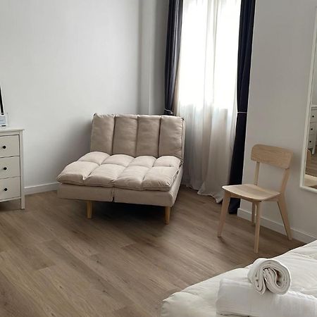 Suites Larios Málaga Extérieur photo