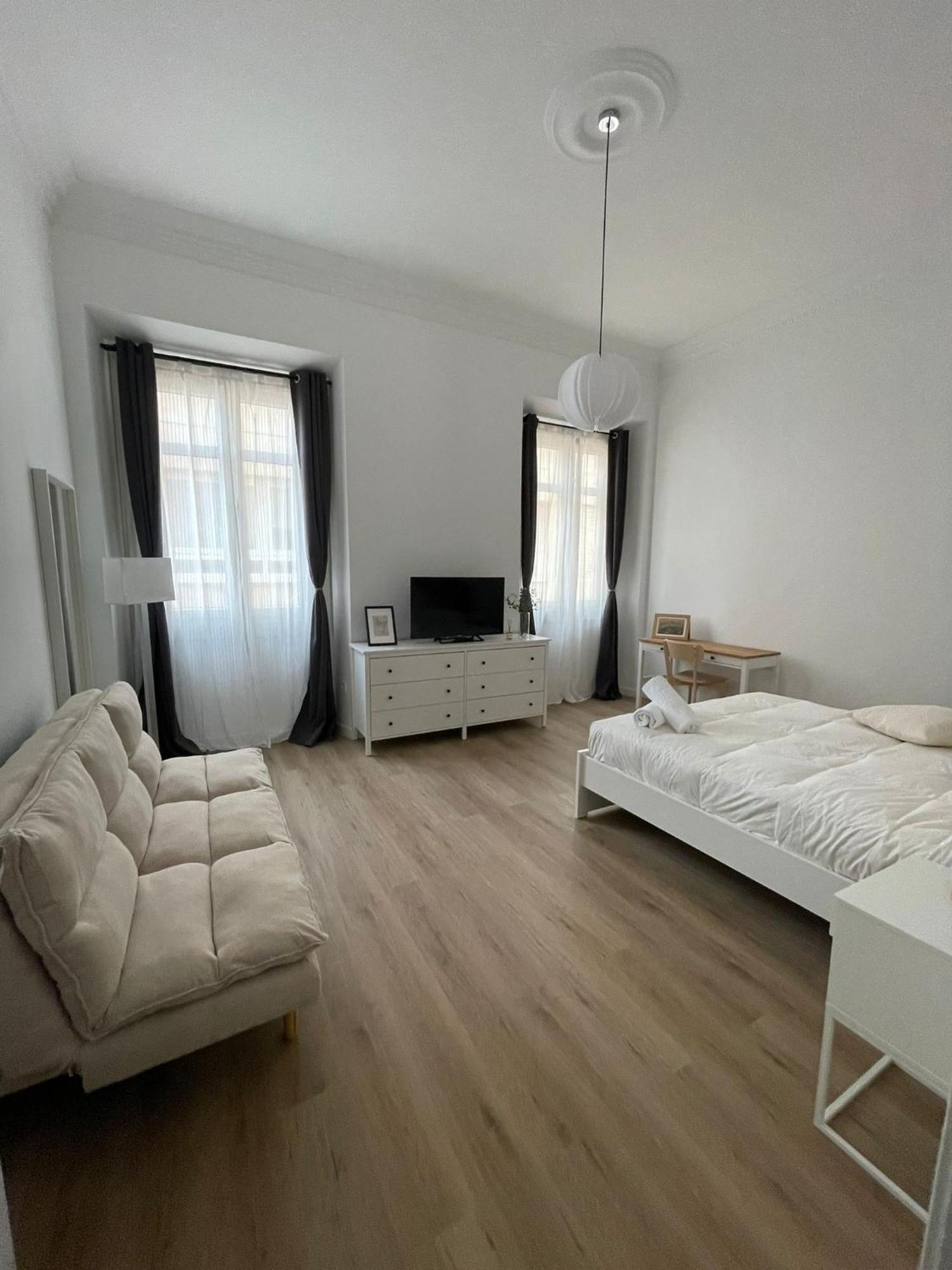 Suites Larios Málaga Extérieur photo