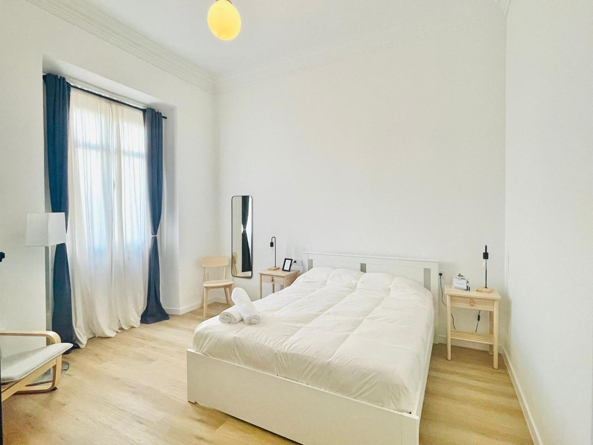 Suites Larios Málaga Extérieur photo