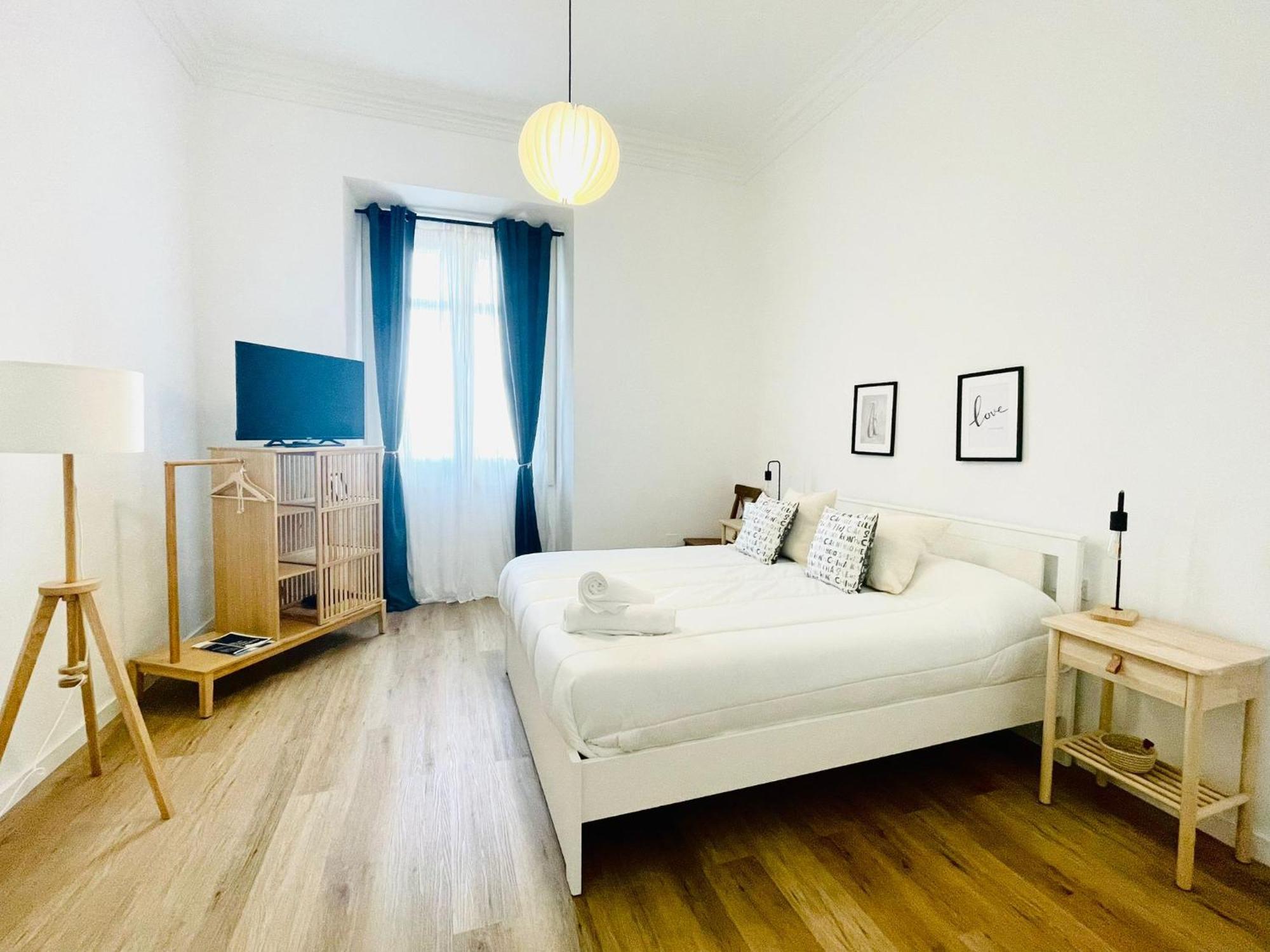 Suites Larios Málaga Extérieur photo