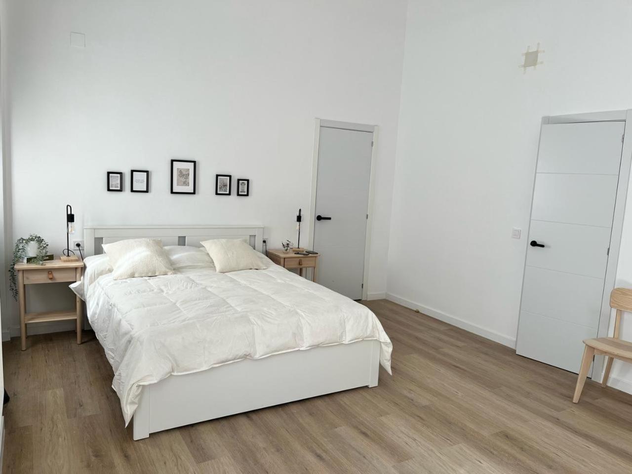 Suites Larios Málaga Extérieur photo