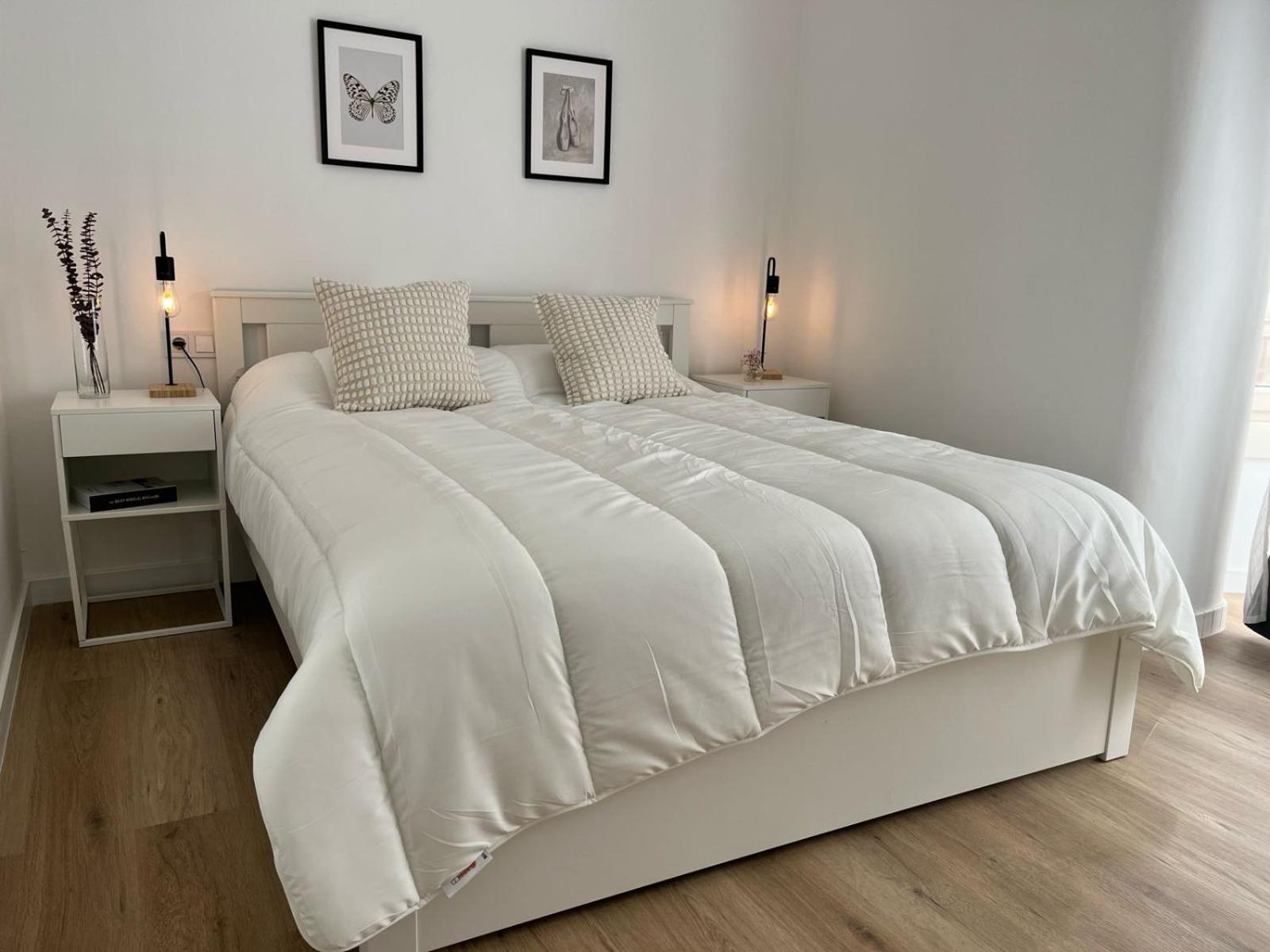 Suites Larios Málaga Extérieur photo