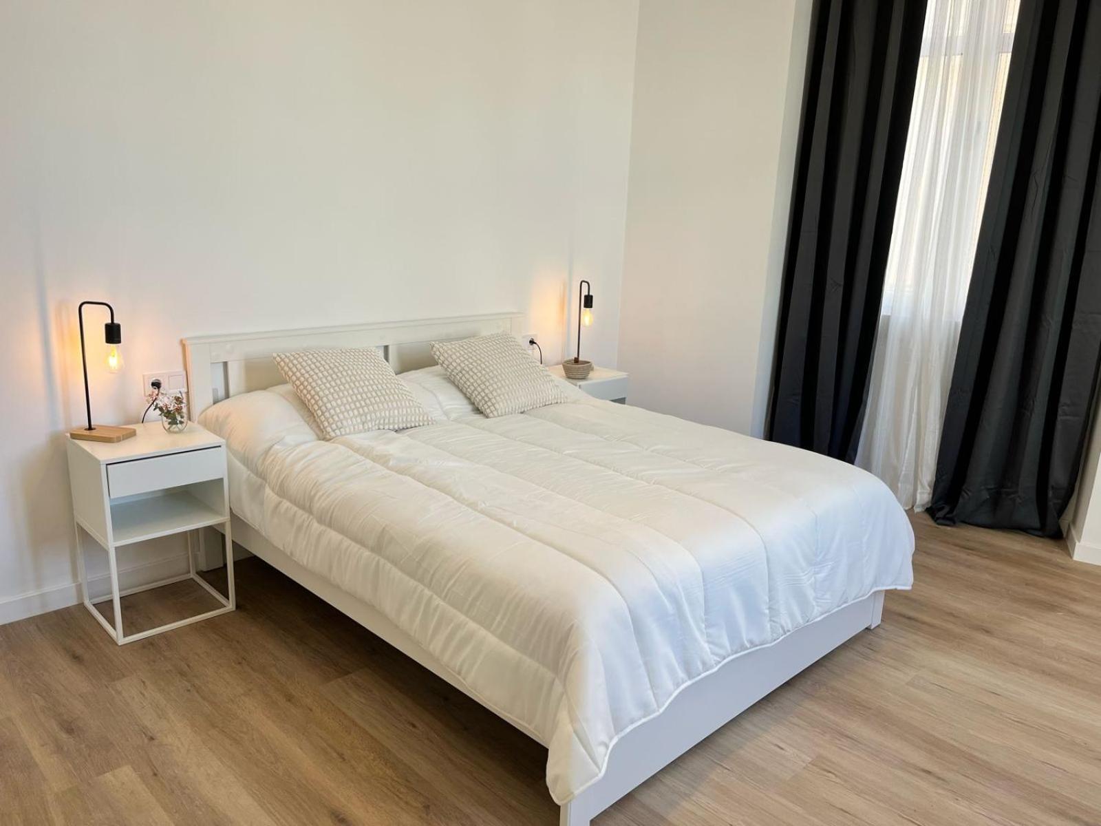 Suites Larios Málaga Extérieur photo