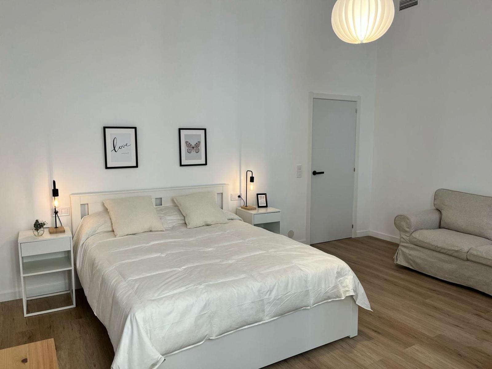 Suites Larios Málaga Extérieur photo