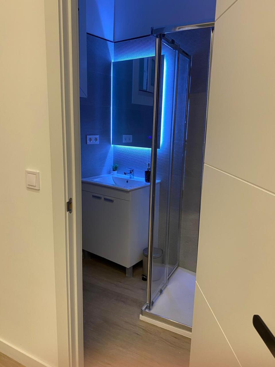Suites Larios Málaga Extérieur photo