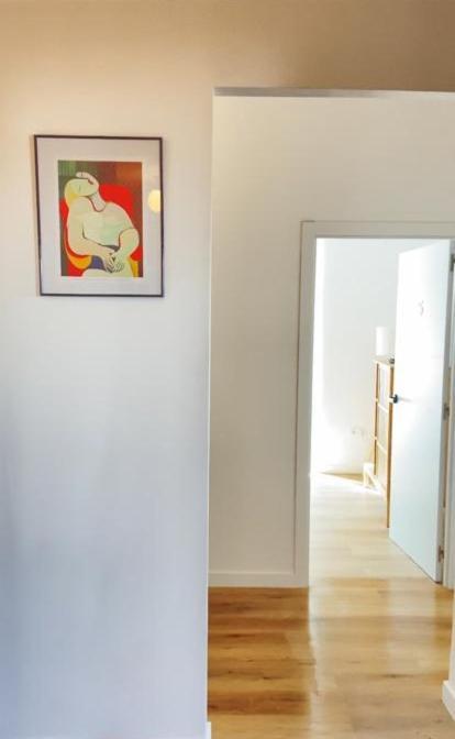 Suites Larios Málaga Extérieur photo