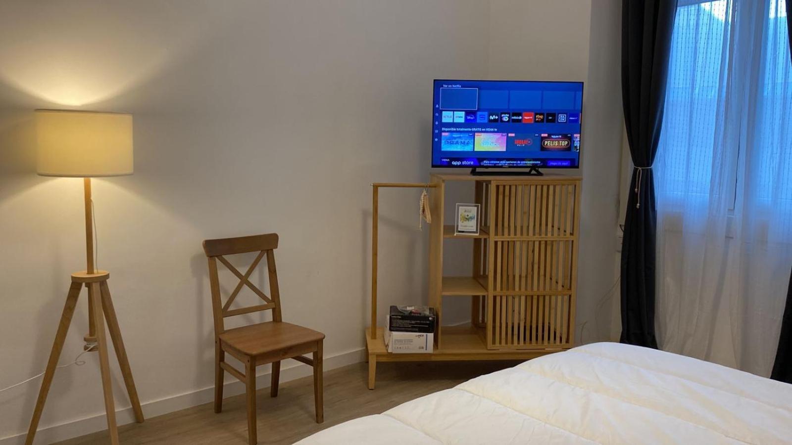 Suites Larios Málaga Extérieur photo