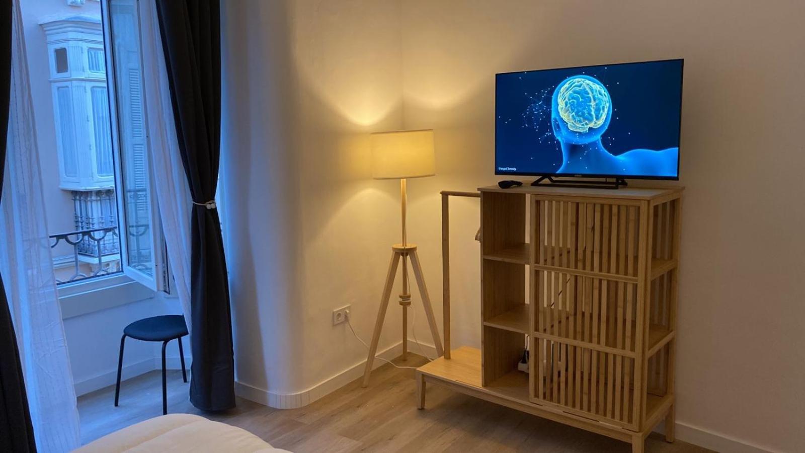 Suites Larios Málaga Extérieur photo