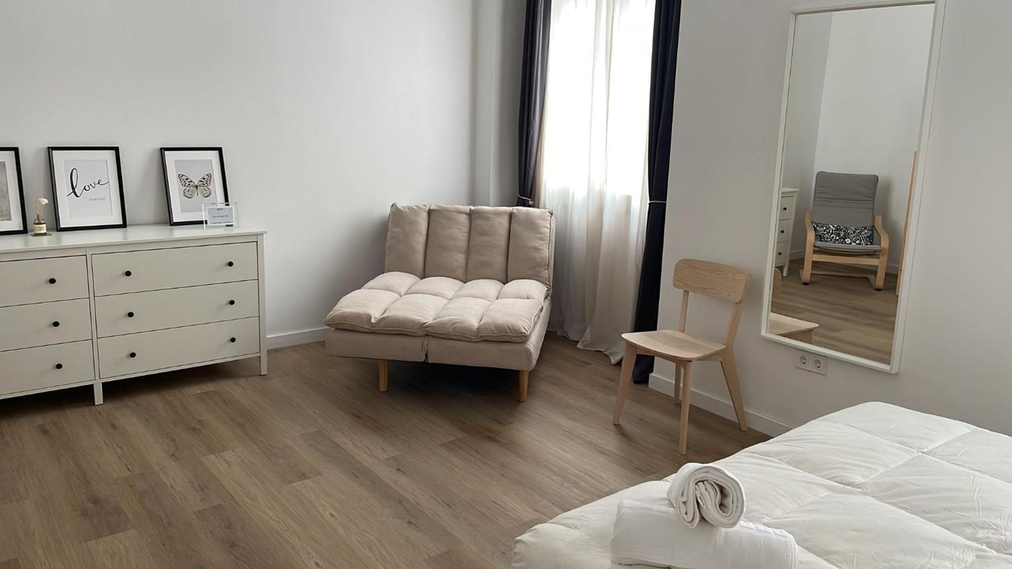 Suites Larios Málaga Extérieur photo