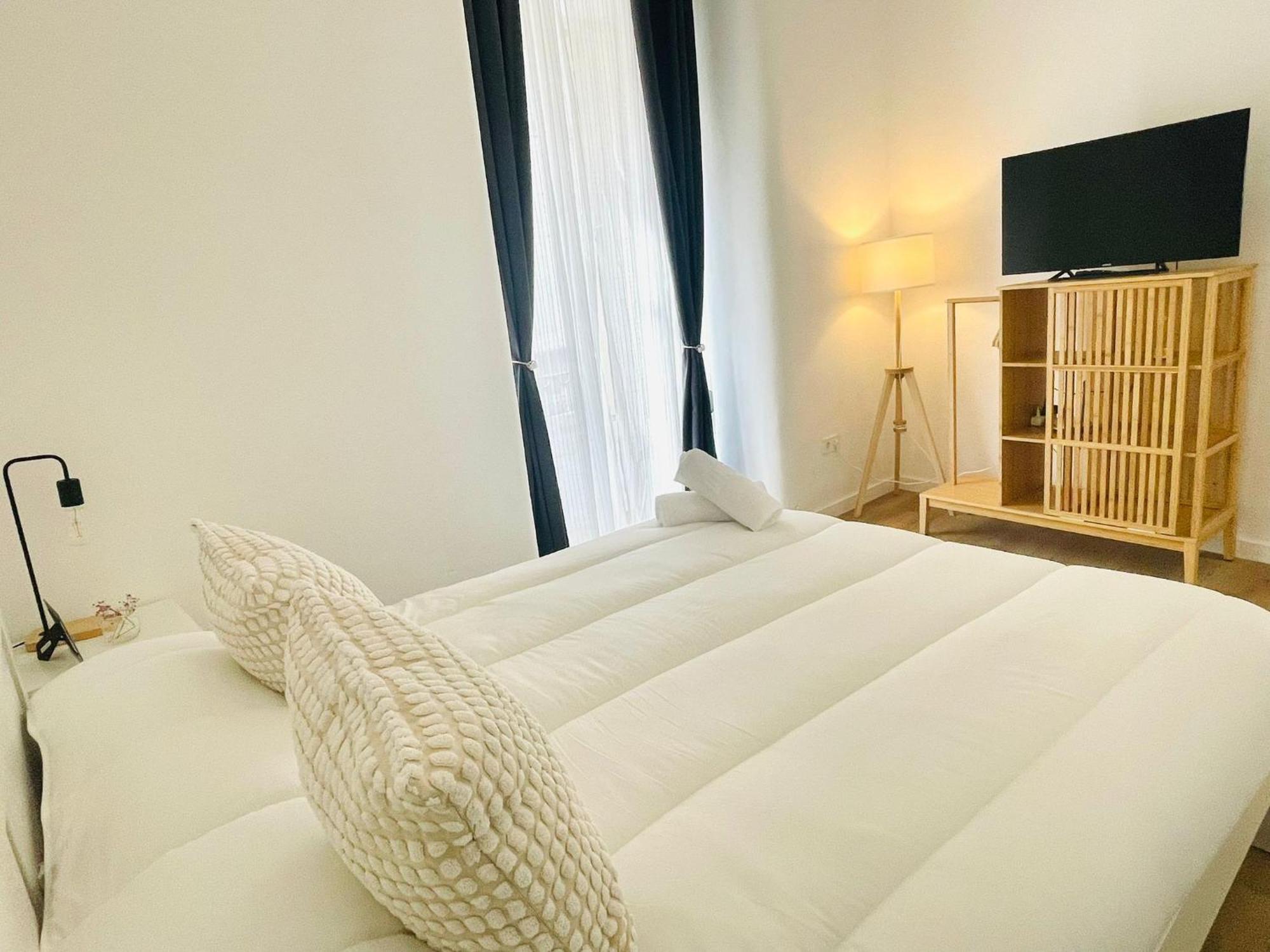 Suites Larios Málaga Extérieur photo