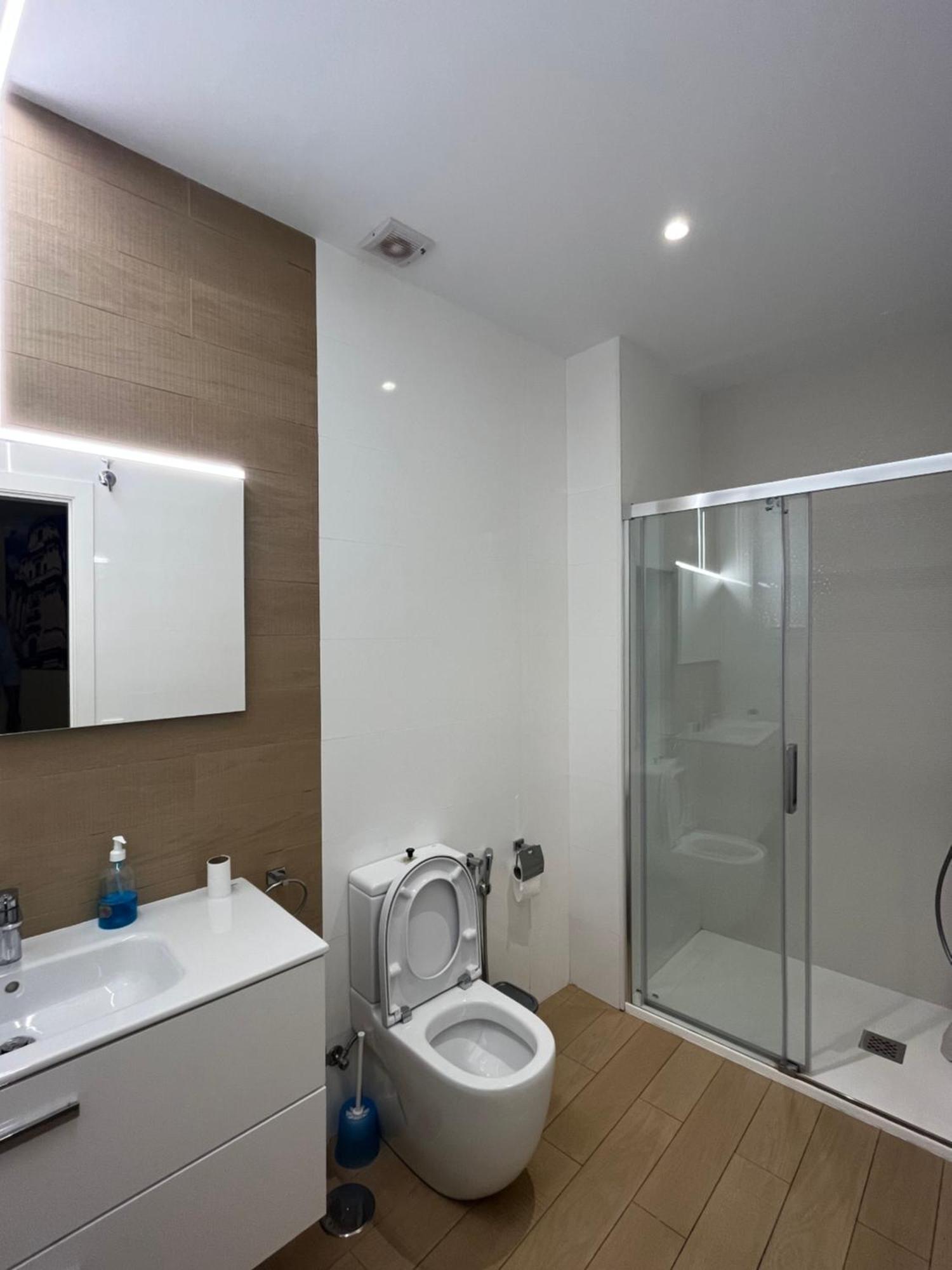 Suites Larios Málaga Extérieur photo