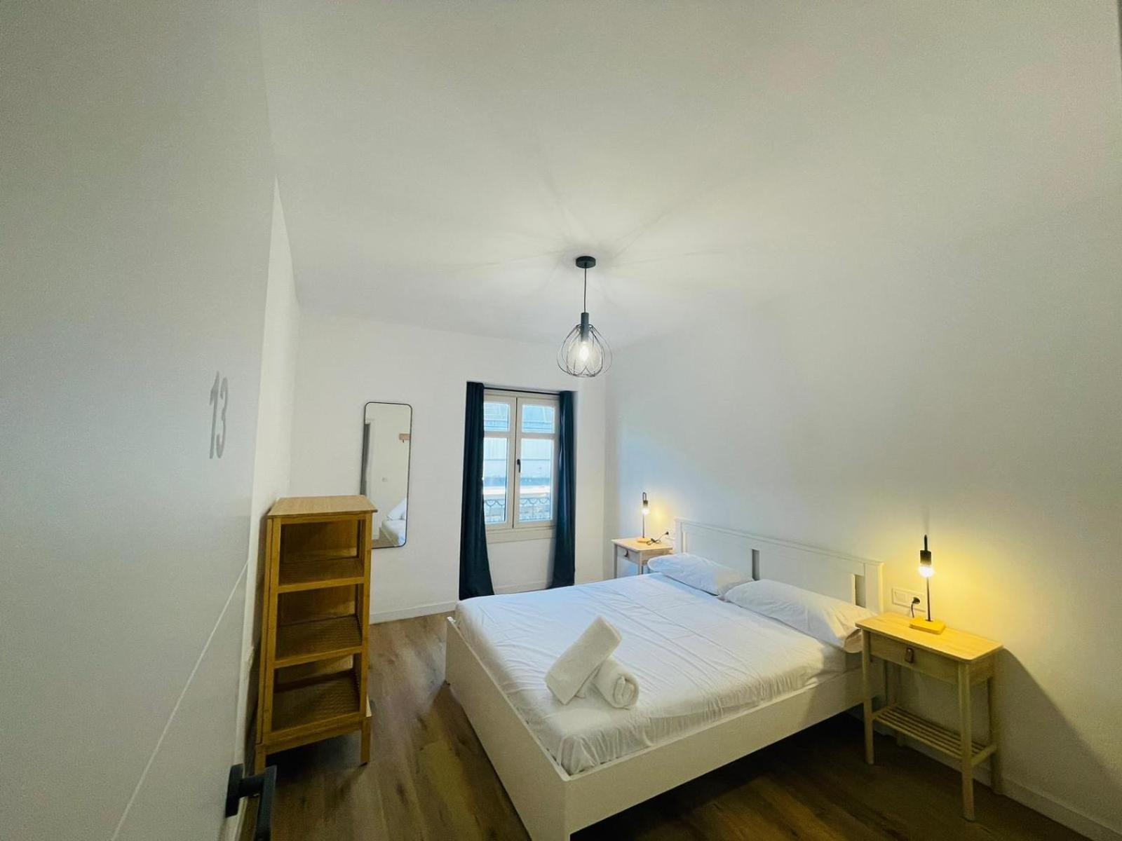 Suites Larios Málaga Extérieur photo