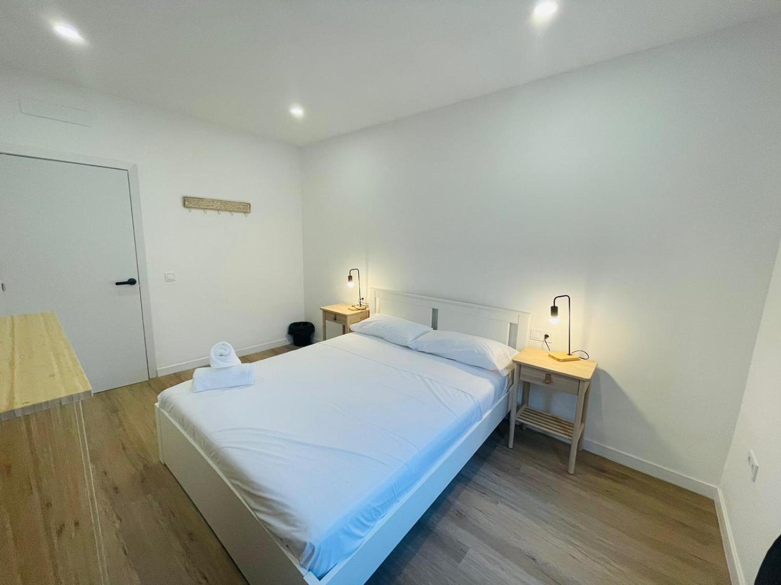 Suites Larios Málaga Extérieur photo