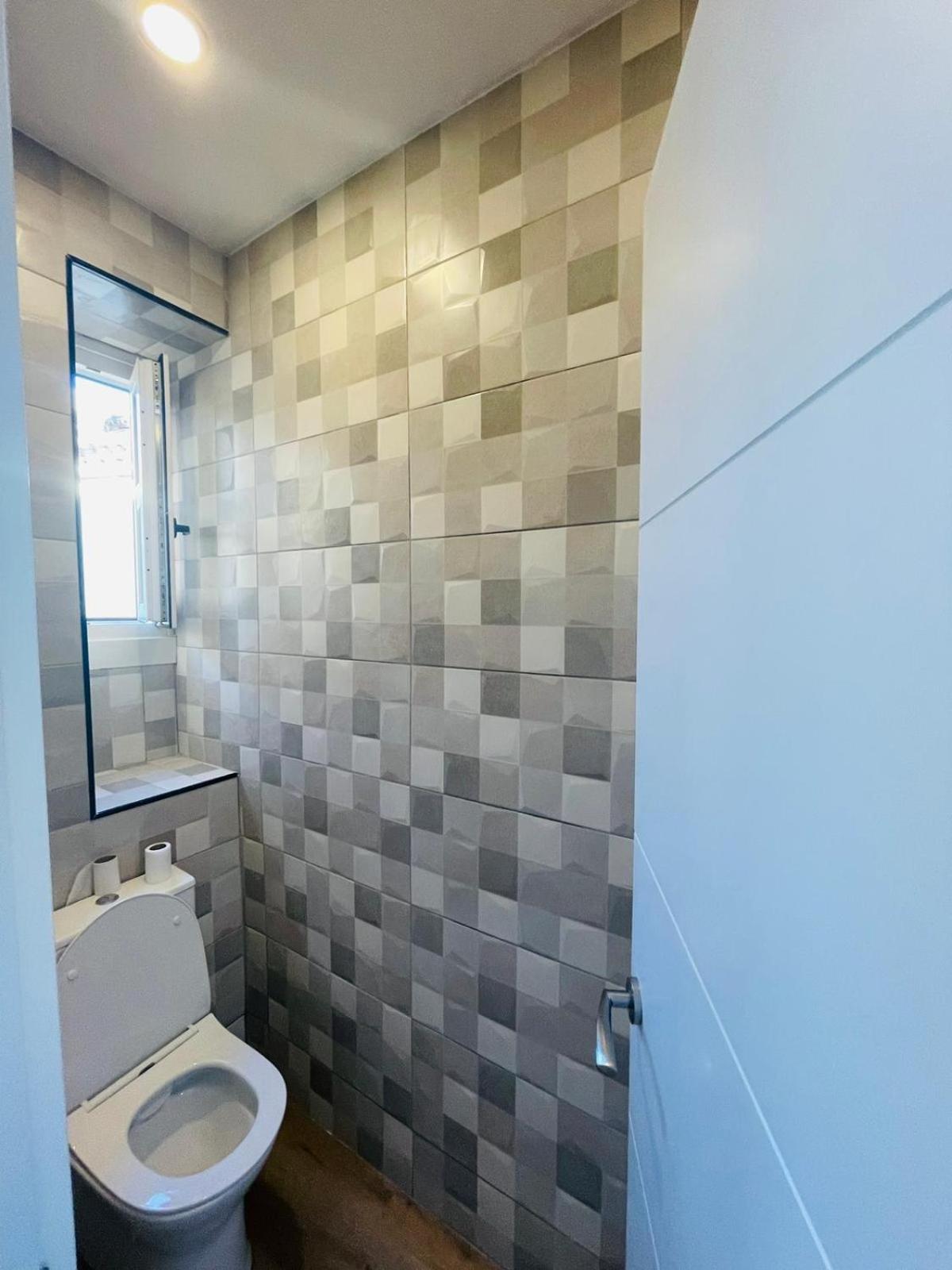 Suites Larios Málaga Extérieur photo