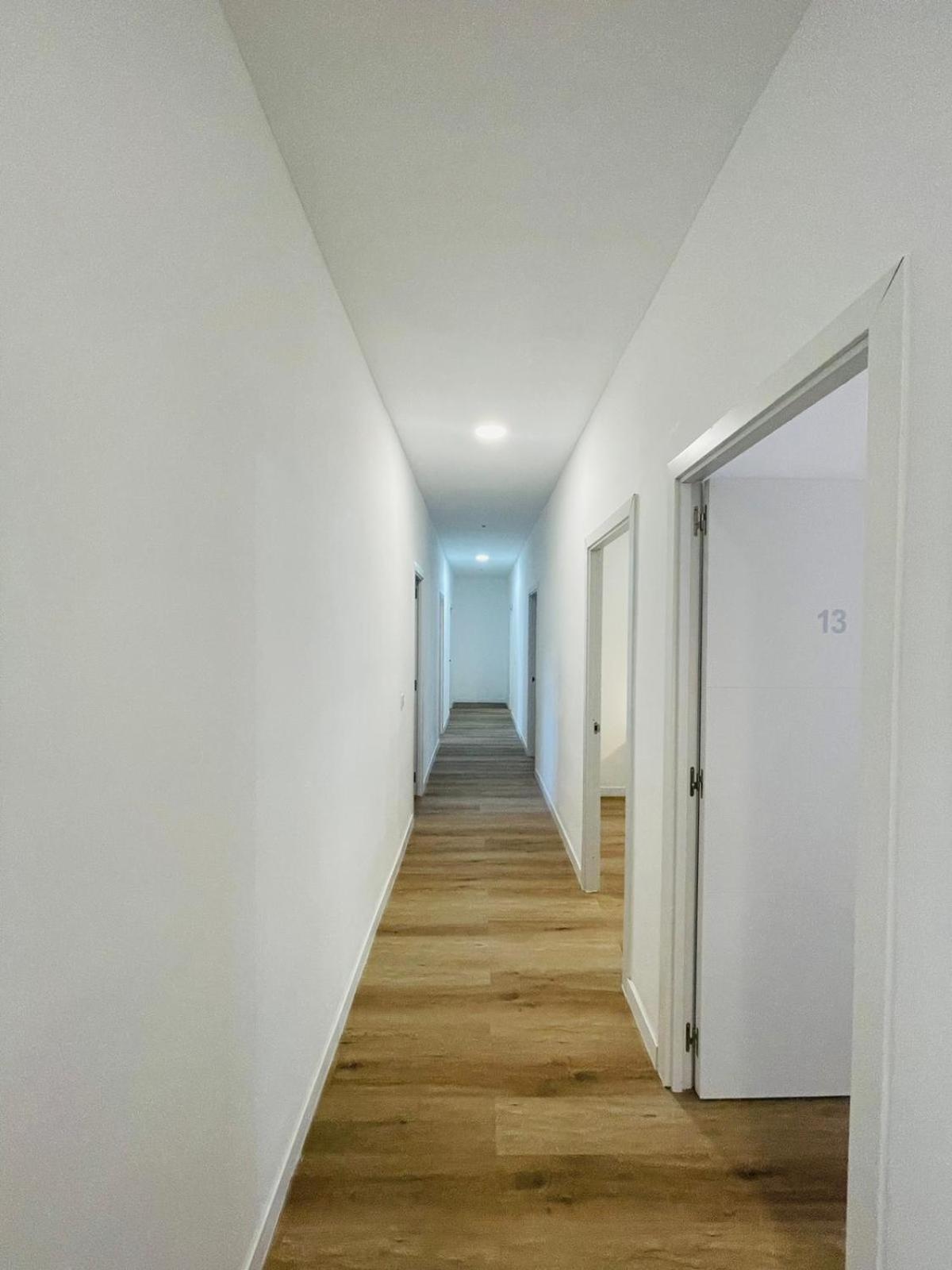 Suites Larios Málaga Extérieur photo