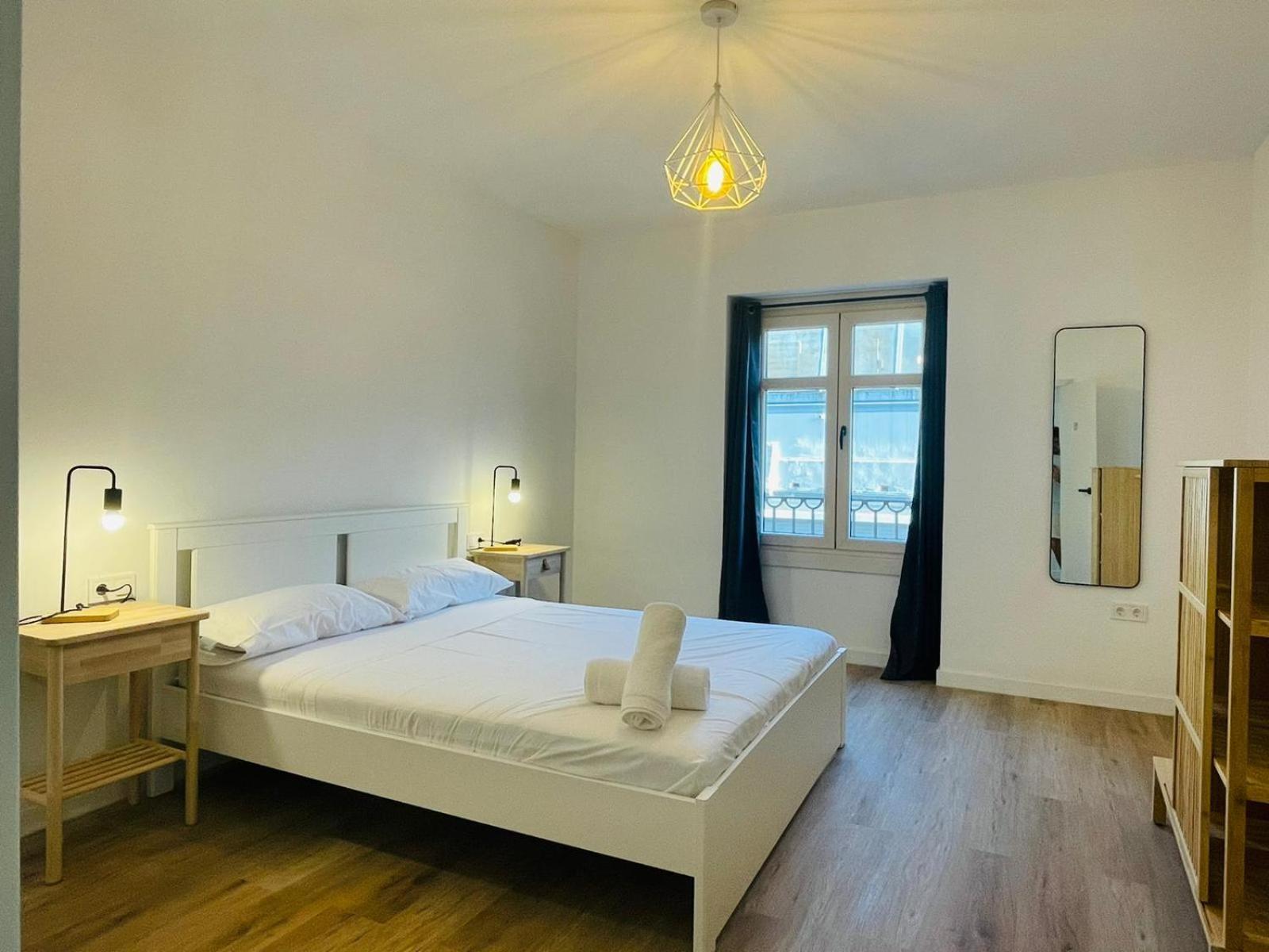 Suites Larios Málaga Extérieur photo