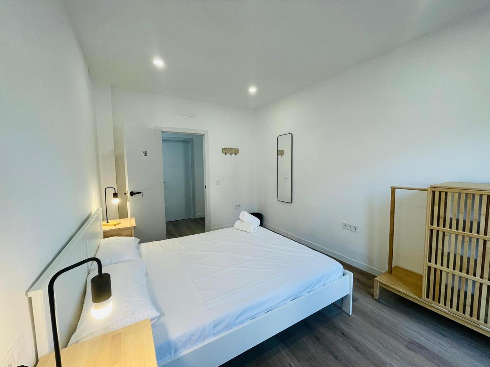 Suites Larios Málaga Extérieur photo