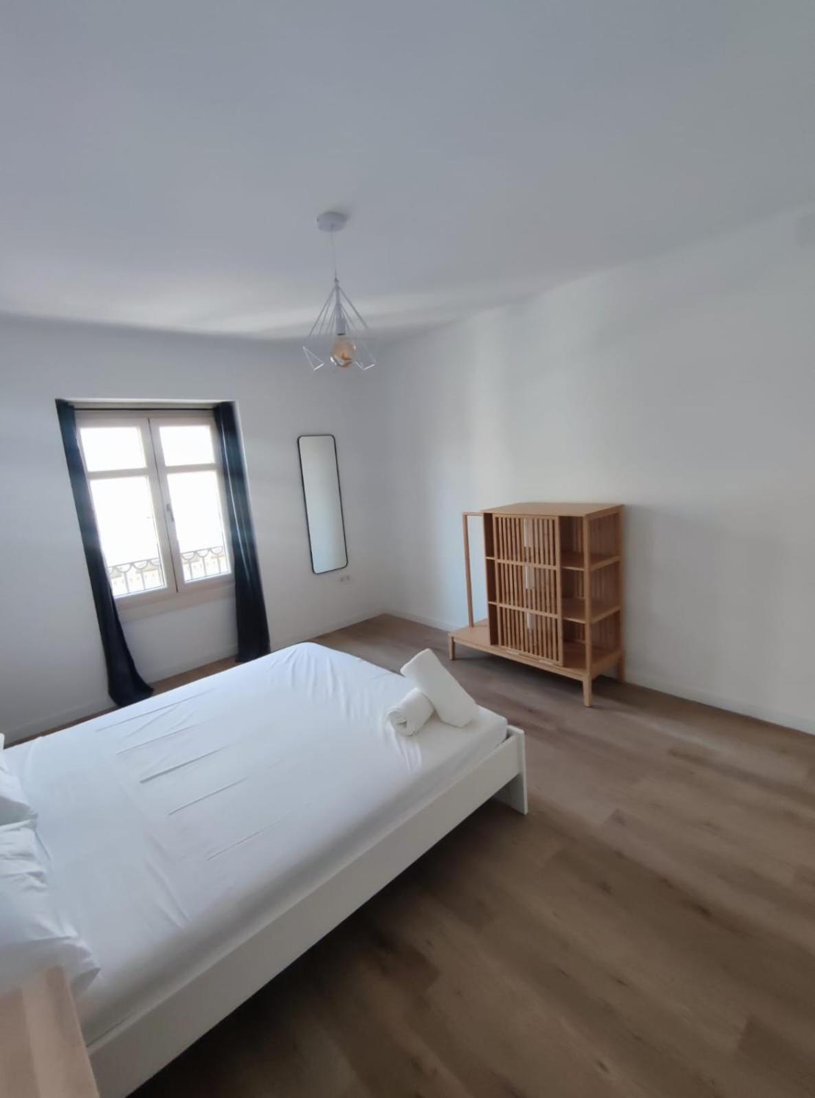 Suites Larios Málaga Extérieur photo