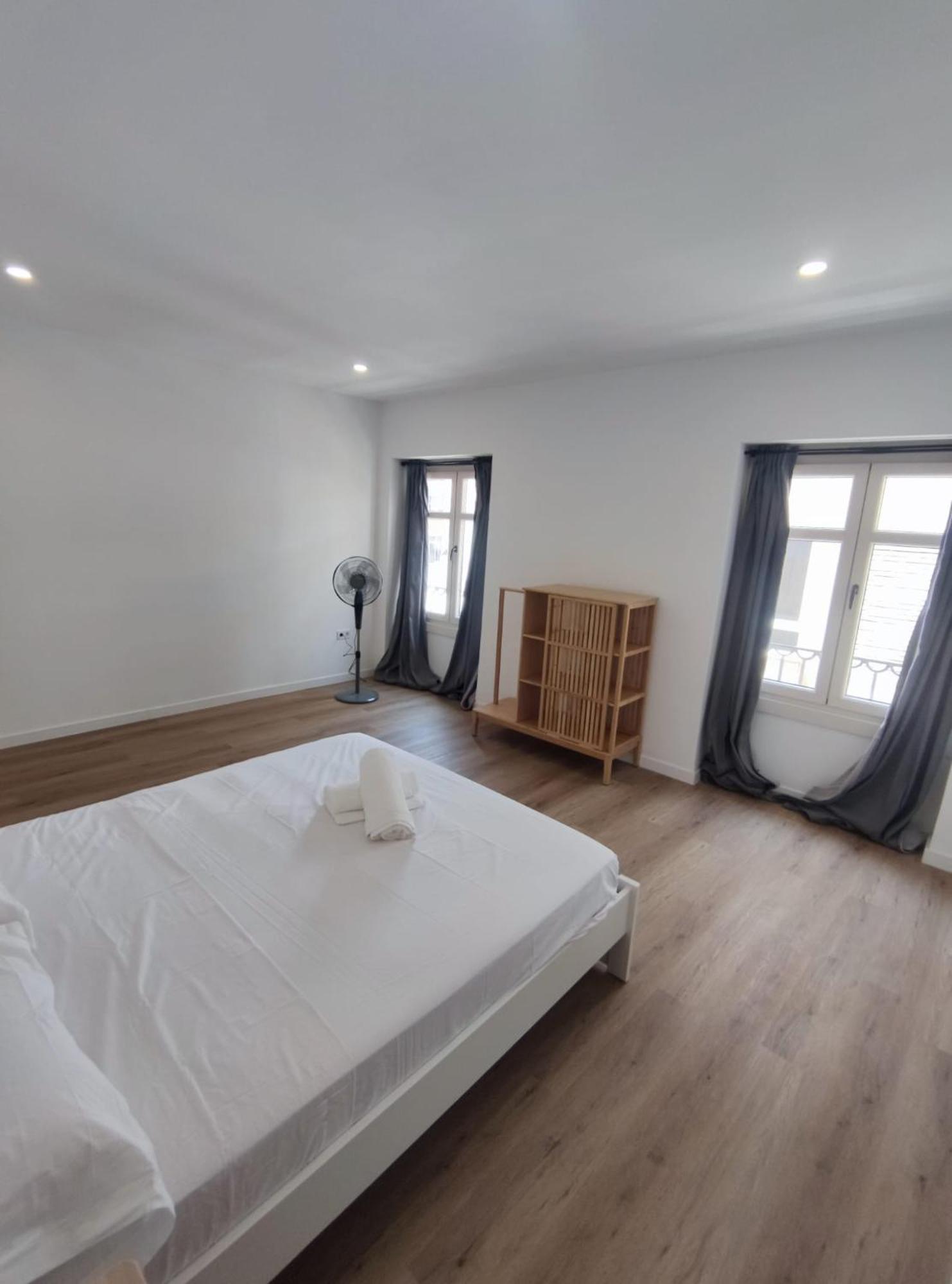 Suites Larios Málaga Extérieur photo