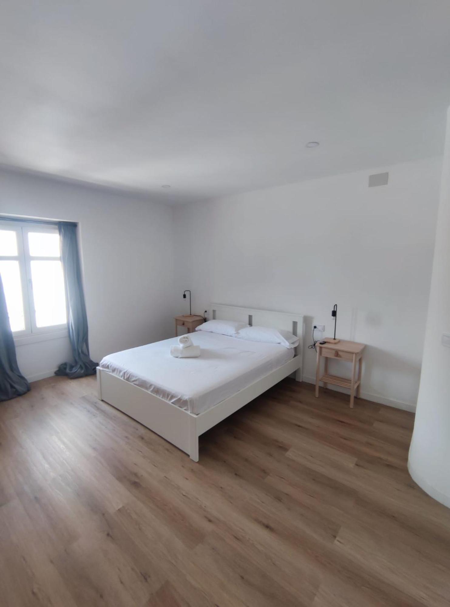 Suites Larios Málaga Extérieur photo